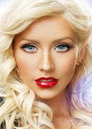 Christina Aguilera